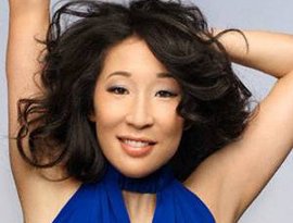 Avatar for Sandra Oh