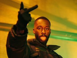 Avatar for GoldLink