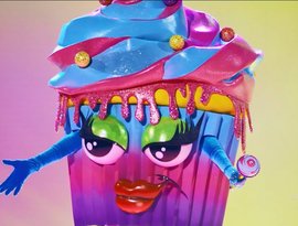 Avatar for The Masked Singer: Cupcake