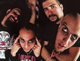 System of a Down için avatar