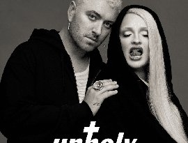 Avatar de Sam Smith, Kim Petras