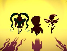 Avatar for Super Drags