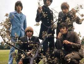 The Yardbirds 的头像