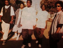 Bone Thugs-N-Harmony için avatar