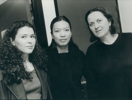 Avatar for Sylvie Courvoisier - Joëlle Léandre - Susie Ibarra