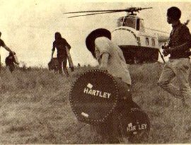 Аватар для Keef Hartley Band