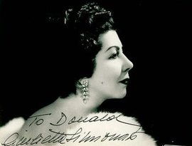 Awatar dla Giulietta Simionato
