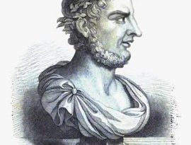 Decimus Junius Juvenalis için avatar