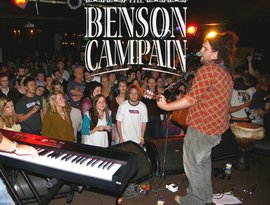 The Benson Campain のアバター