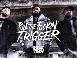 Avatar for Pull the Fuckin' Trigger