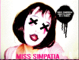 Avatar for Miss Simpatia