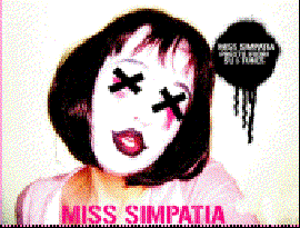 Avatar de Miss Simpatia