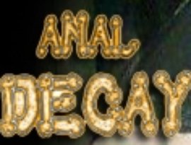 Avatar for Anal Decay