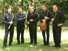 Ensemble Barocco Sans Souci 的头像