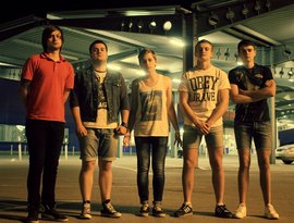 Аватар для Watch Us Explode