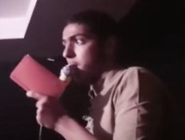 كربلائي حسين حمادي 的头像