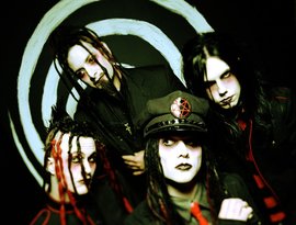 Wednesday 13 için avatar