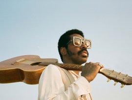 Awatar dla Curtis Harding