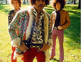 Avatar de The Jimi Hendrix Experience