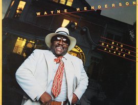 Аватар для Wayne Henderson