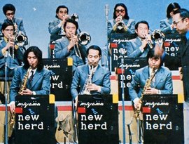 Toshiyuki Miyama & The New Herd 的头像