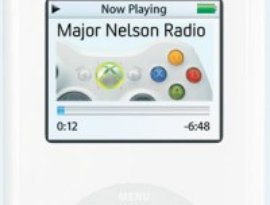 MajorNelsonPodcast 的头像