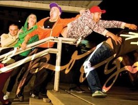Wosh Mc, Logo5, F.a.r.s., Ruth, Dj Darkstep 的头像