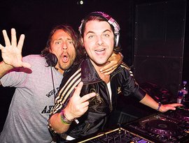 Avatar de Axwell & Bob Sinclair feat Ron Carroll