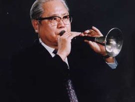 Avatar for Hu Haiquan