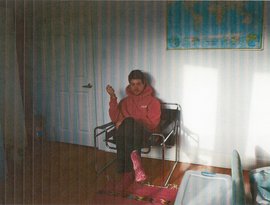 HOMESHAKE のアバター