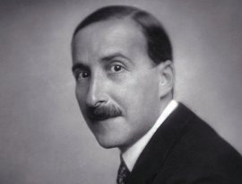 Stefan Zweig 的头像