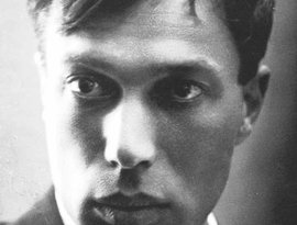Boris Pasternak 的头像