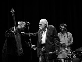 Avatar for Peter Brötzmann, Majid Bekkas, Hamid Drake