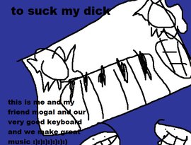 Avatar for to suck my dick