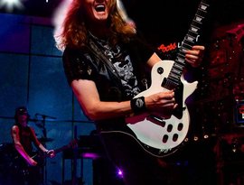 Аватар для Joel Hoekstra