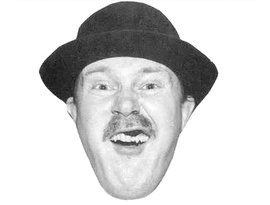 E. Hitler 的头像