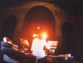 Klaus Schulze & Günter Schickert 的头像