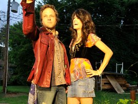 Gigi Dover & The Big Love 的头像