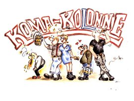 Аватар для Koma-Kolonne