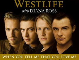 Avatar for Westlife with Diana Ross