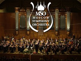Avatar for Moscow Symphony Orchestra