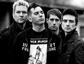 Awatar dla Anti‐Flag