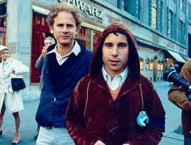 Simon & Garfunkel のアバター