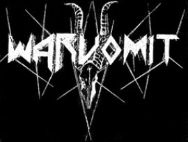 Avatar for Warvomit