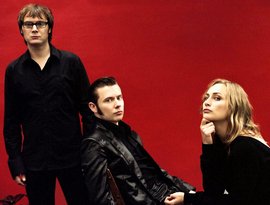 Аватар для Hooverphonic