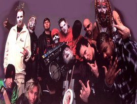 Avatar for The Entire Psychopathic Family