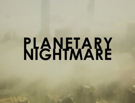 Avatar for planetary nightmare