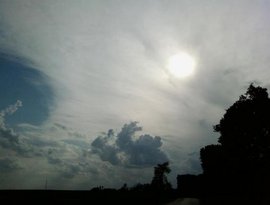 I Could Sleep In The Clouds 的头像