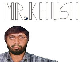 Mr. Khush 的头像