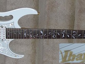 Avatar for IBANEZ